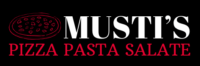 Musti‘s Pizza Pasta Salate