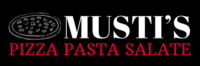 Musti‘s Pizza Pasta Salate